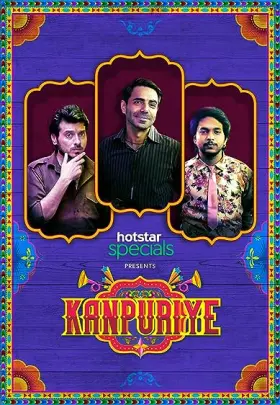 Kanpuriye - Movie free on Castle
