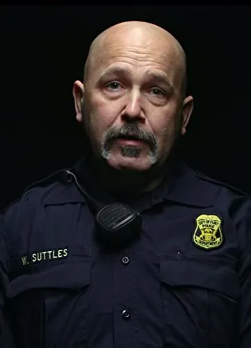 Wayne Suttles