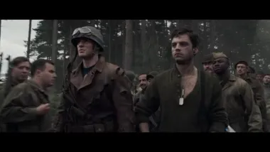 E2.The Making Of The Falcon And The Winter Soldier