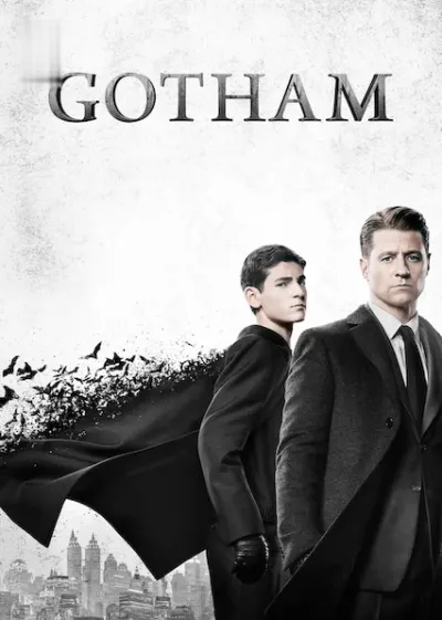 Episode 1 — Gotham Season 4
