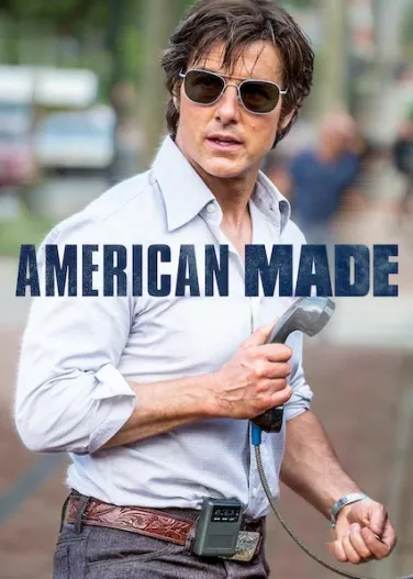 American Made