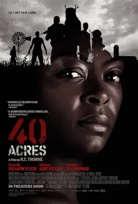 40 Acres - Movie free on Castle
