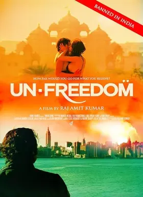 Unfreedom - Movie free on Castle