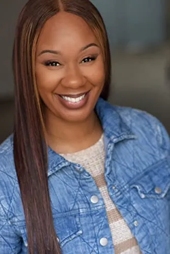 Sharon D. Robinson