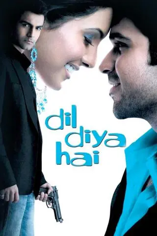 Dil Diya Hai