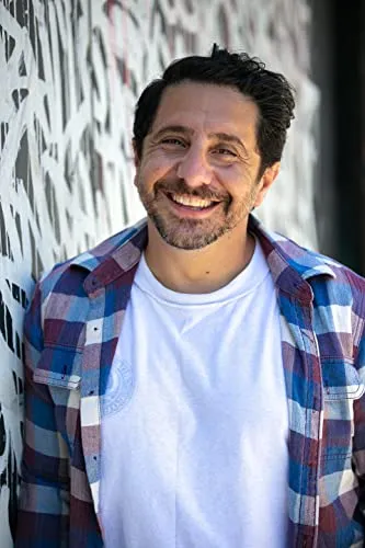 Armen Babasoloukian