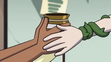 E11.Follies At The Coven Day Parade