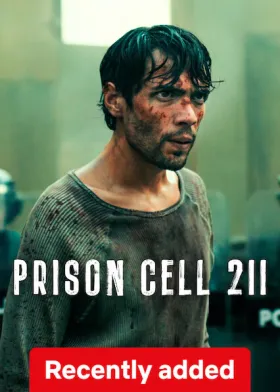 Prison Cell 211 - Web Serie complete free on Castle