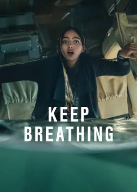 Keep Breathing - Web Serie complete free on Castle
