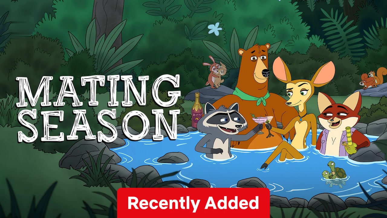 Mating Season