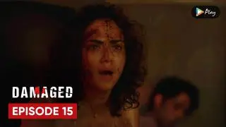 EP 15 - Game Over?