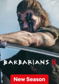 Barbarians