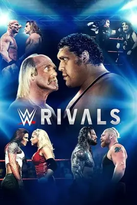 WWE Rivals - Movie free on Castle