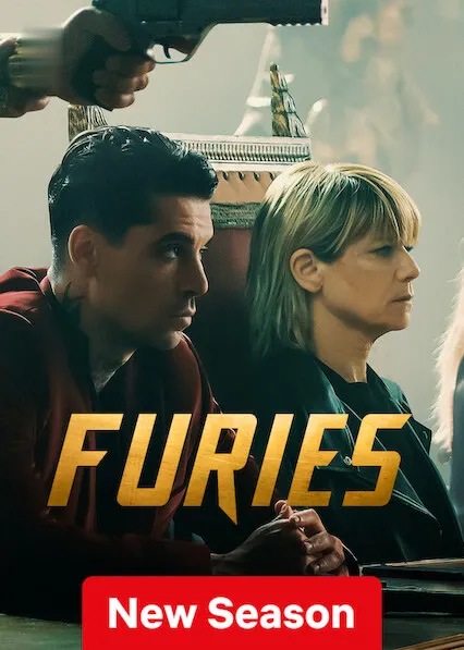 Furies