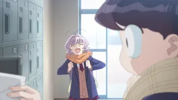 E19.It's just a misunderstanding. Plus more.