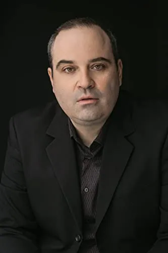 Dimitri Vantis
