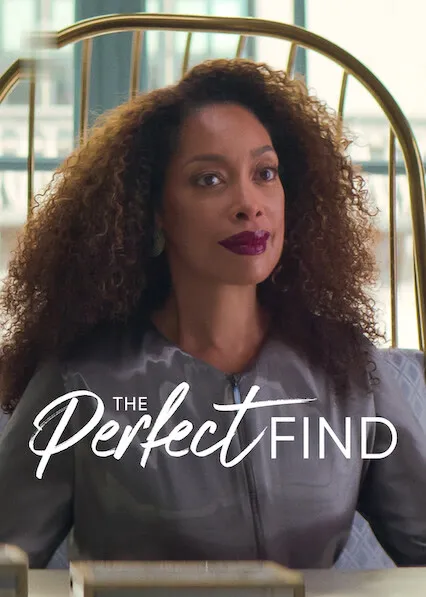 The Perfect Find