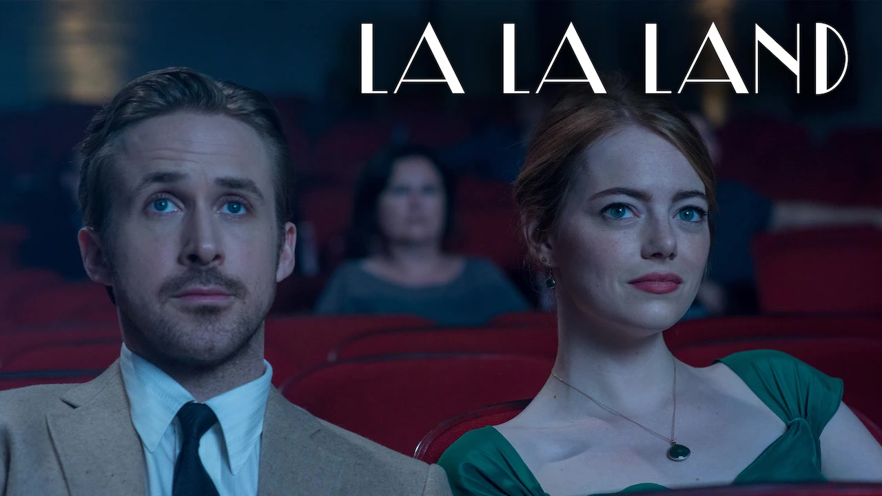 La La Land