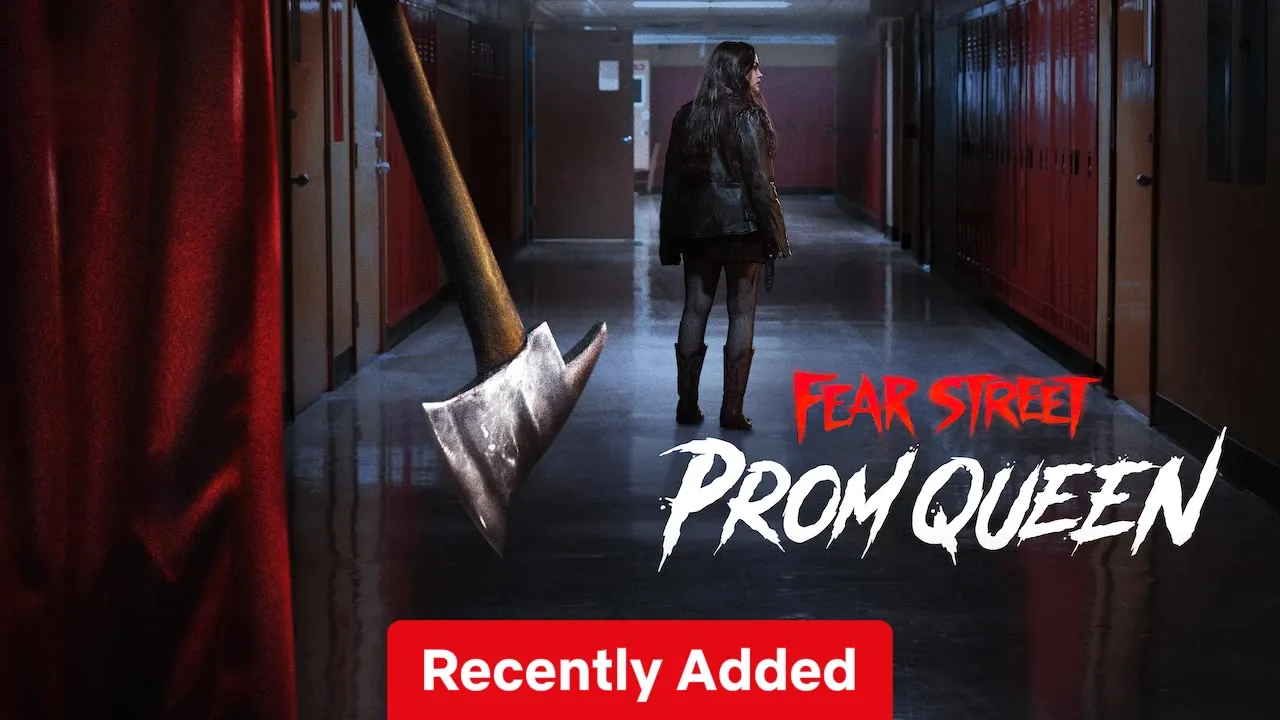 Fear Street: Prom Queen