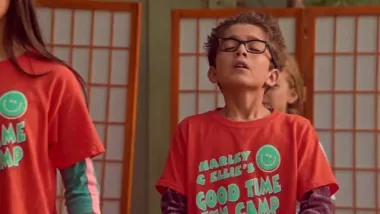 E4.Stuck in Camp Chaos