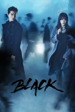 Black - Web Serie complete free on Castle