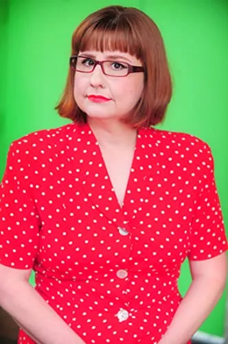 Pam Cook