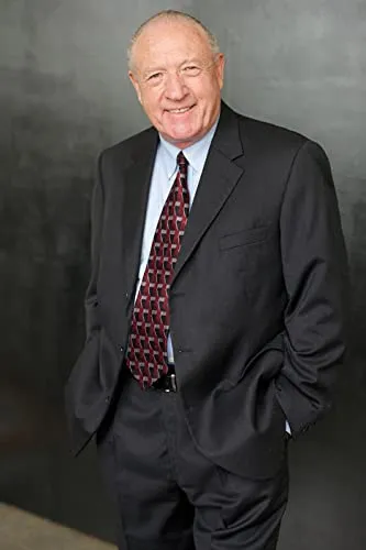 J.B. Edwards
