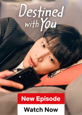 Destined with You - Web Serie complete free on Castle