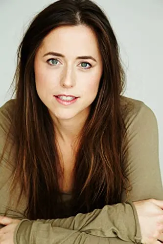 Amanda Maple-Brown
