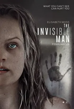 The Invisible Man - Movie free on Castle