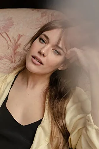 Lucía Delgado