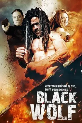 Black Wolf - Movie free on Castle