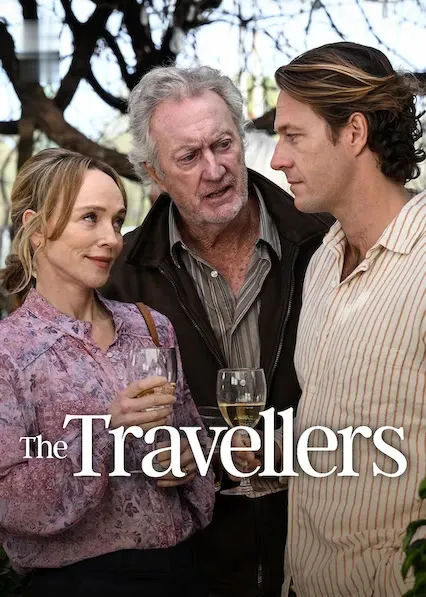 The Travellers