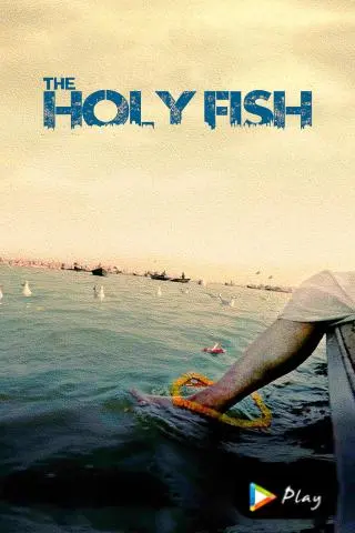 The Holy Fish