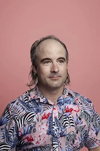 Stuart Daulman