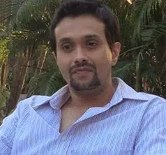 Aashish Kulkarni