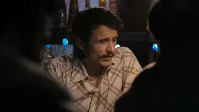 E6.Why Me?