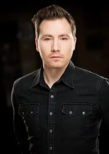 Michael Benjamin Welsh