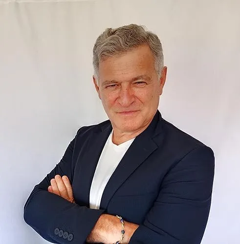 Luca Marrocco
