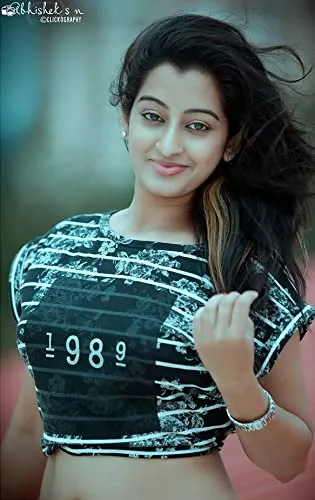 Tejaswini Prakash