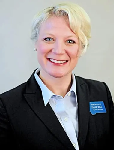Ellie Hill