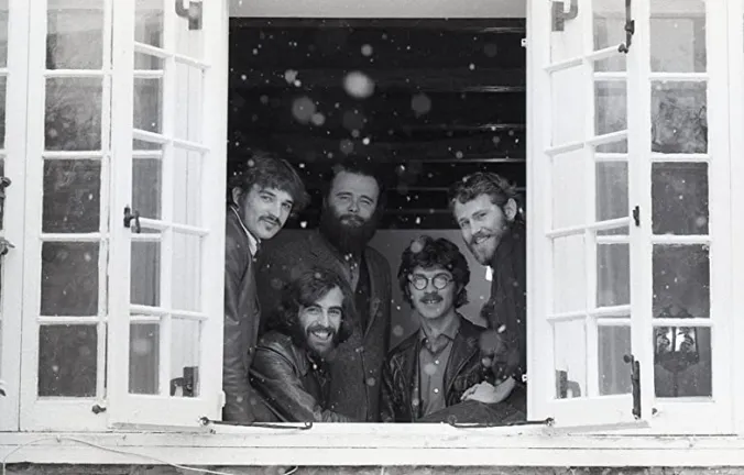 The Band