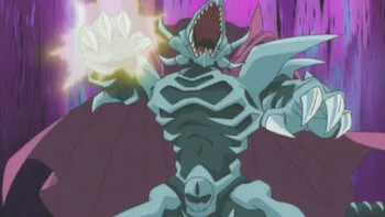 E51.The Mystery Duelist: Part 2