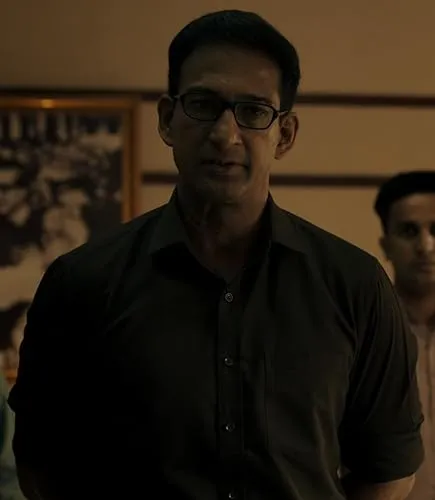 Arjun Dwivedi