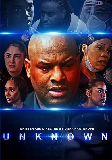 Movie Poster: Unknown