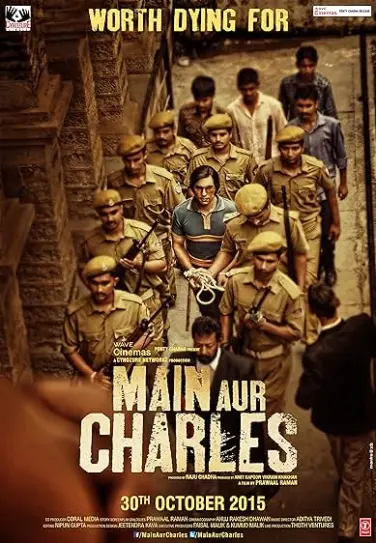 Main Aur Charles