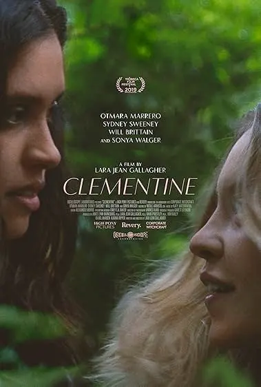 Movie Poster: Clementine