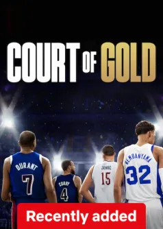 Court of Gold