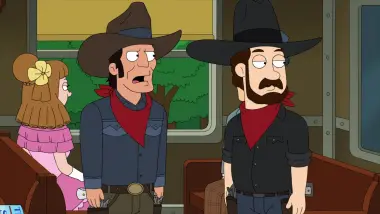 E22.The Last Ride of the Dodge City Rambler