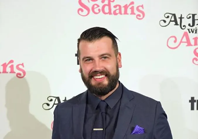 Ben Rameaka